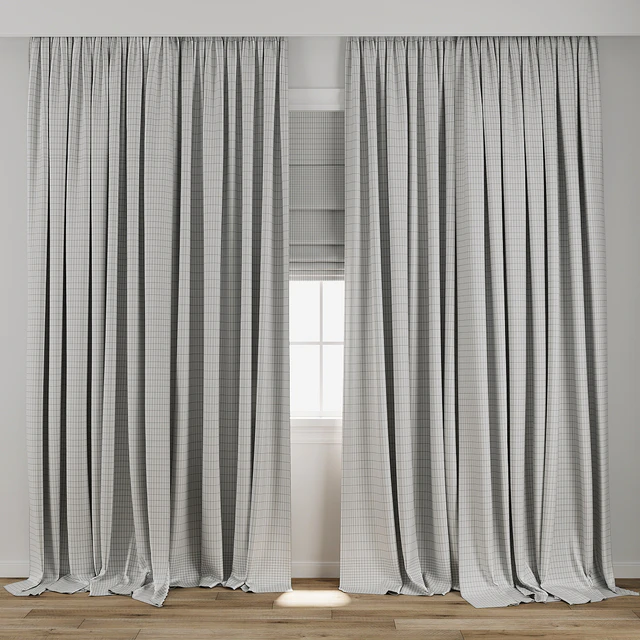 Curtain 935 — Descargar