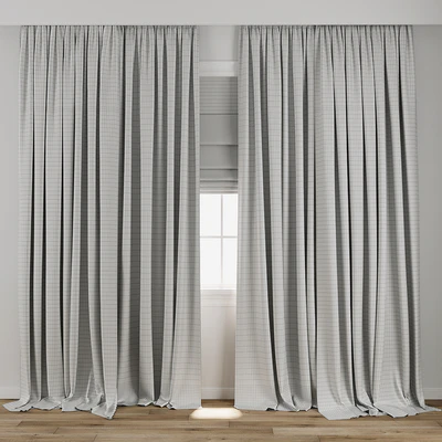 Curtain 935 — Ver 3