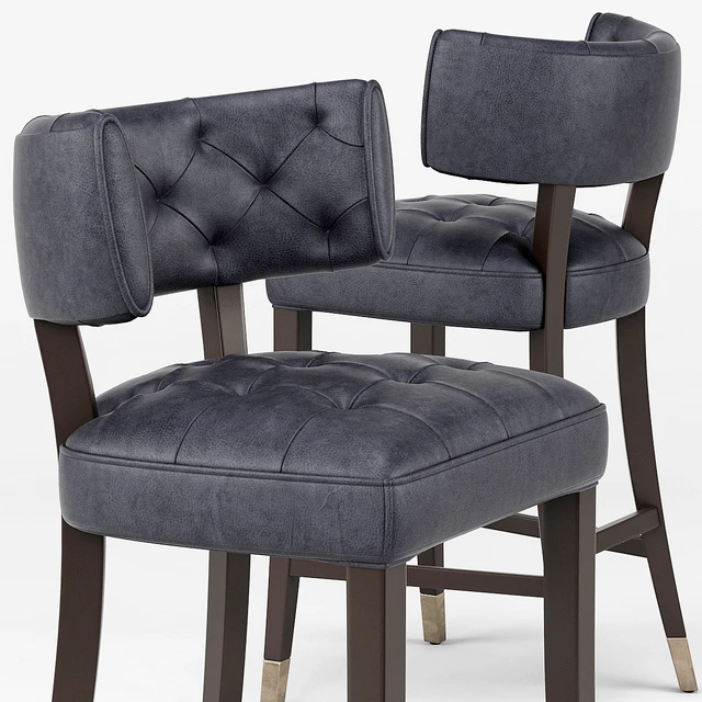 Rivingtone Bar Stool — Скачать