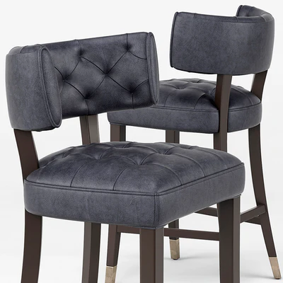 Rivingtone Bar Stool — Вид 2