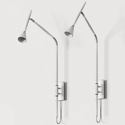 Aromas del Campo Lyb Wall Lamps — Вид 2