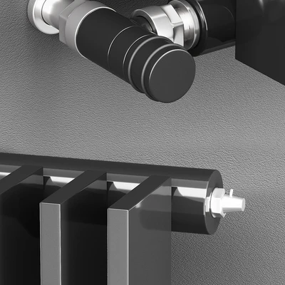 Tubes radiatori column — Ver 2