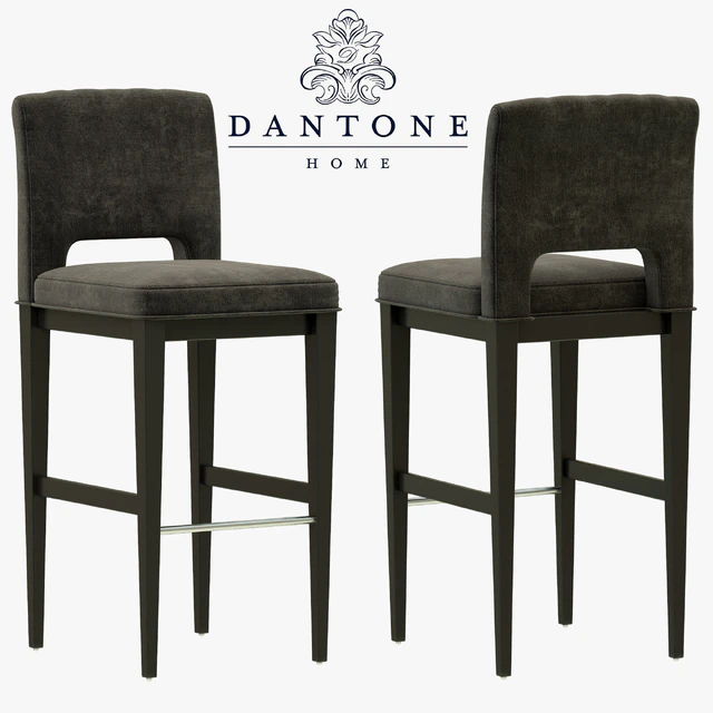 Dantone Home Барный стул Дуглас — Скачать