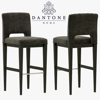 Dantone Home Барный стул Дуглас — Вид 1