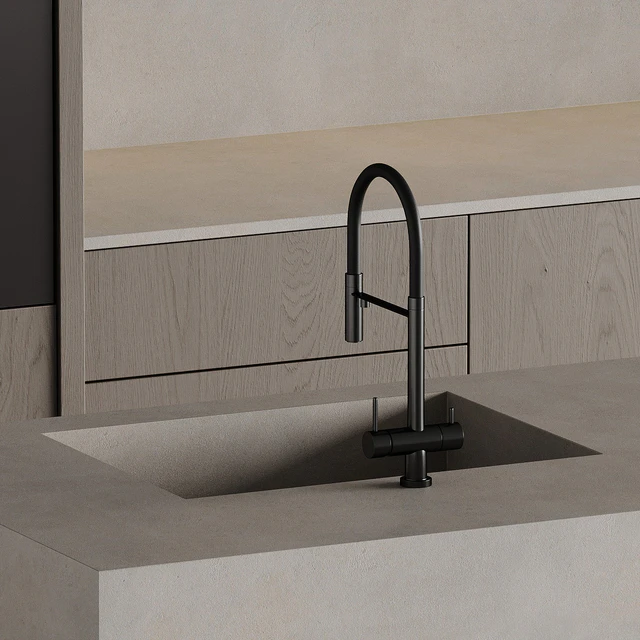 Kitchen with island 006 — Descargar