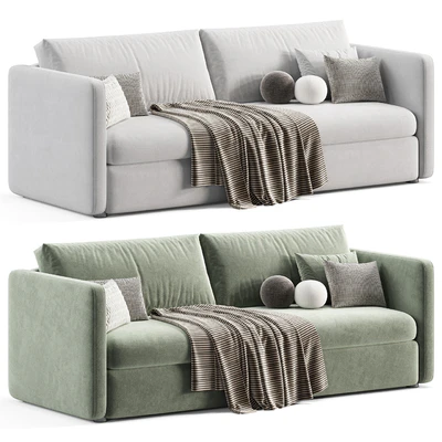 Andersen sofa by Dantone Home — Вид 3