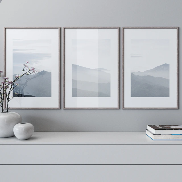 Photo Frames Set 884 — Descargar
