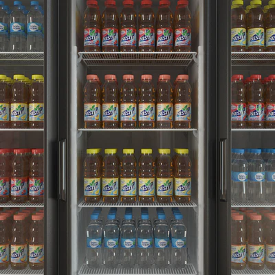 Refrigerated Capri 0.5 — Ver 2