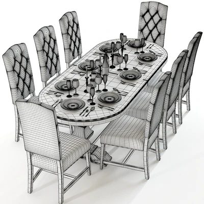 Pottery Barn Banks and Ashton 3 — Ver 2