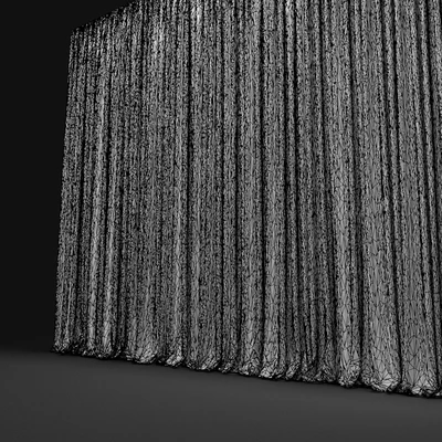 Curtain 458 — Ver 4