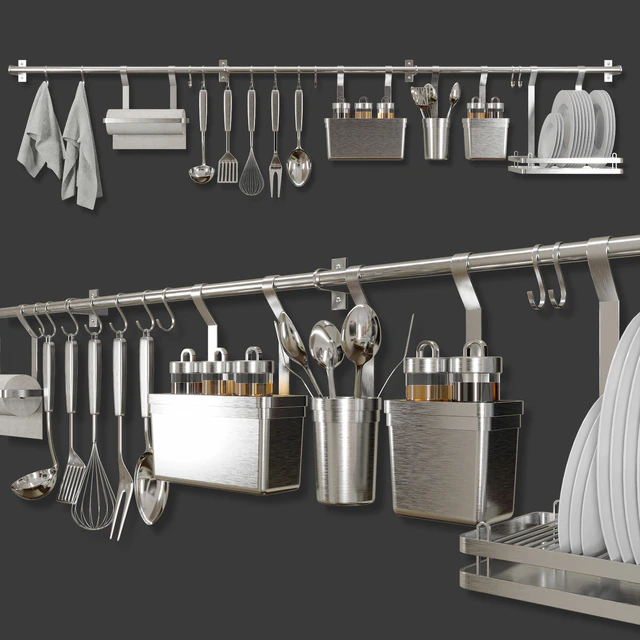 Kitchen tools — Descargar
