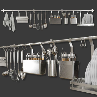 Kitchen tools — Ver 1