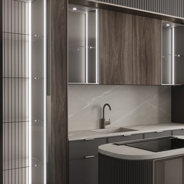 Kitchen No. 69 — Descargar