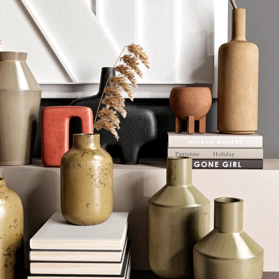 Decor Set 35 — Вид 3