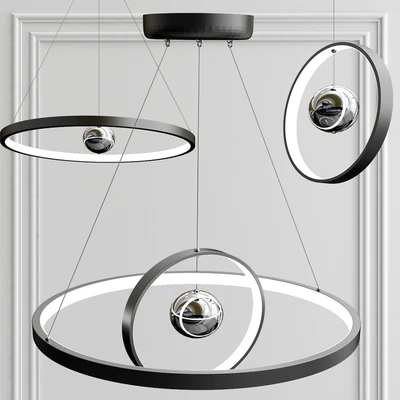 odeon light lond — Ver 2