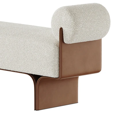 Pierre Bench — Ver 4