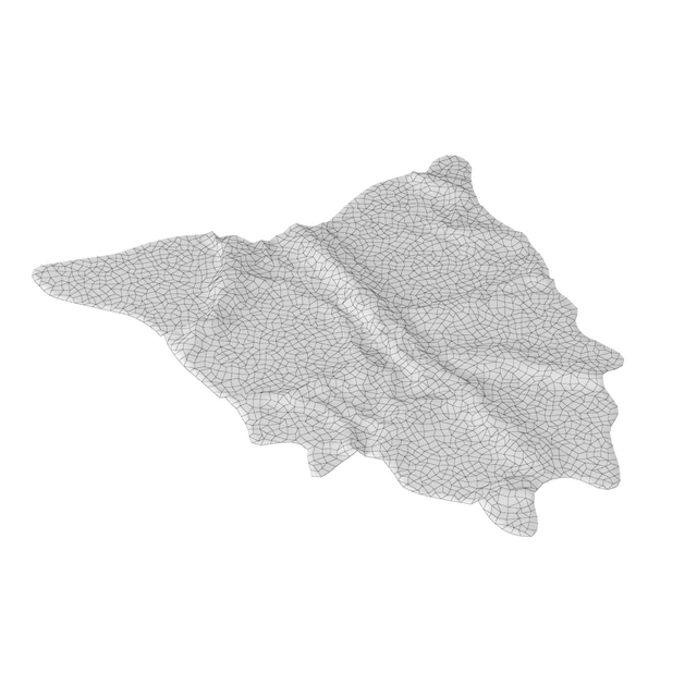 Animal skin rug 07 — Скачать