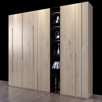 Cabinet 114 — Ver 2