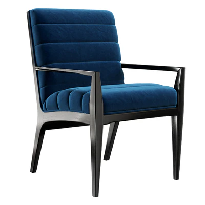 Caracole Edge armchair — Ver 1