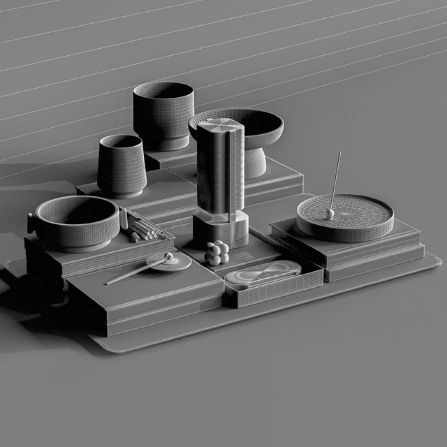 Decorative set-042-Multi set — Descargar