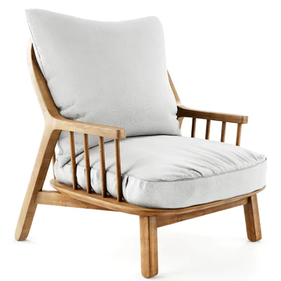 Armchair Richard — Ver 1