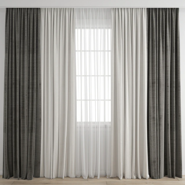Curtain 535 — Скачать