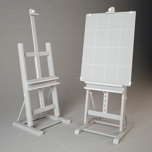 easel — Скачать
