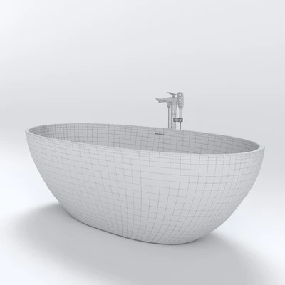 Bathtub NT201 Firenze — Ver 2