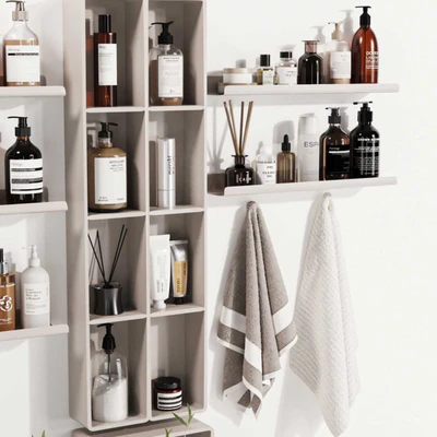 Bathroom accessories-H89 — Ver 4