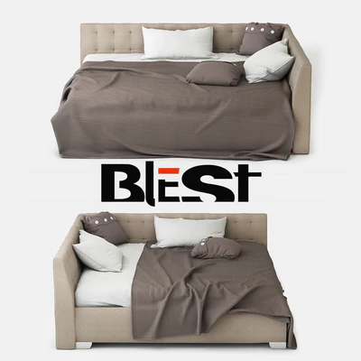 Blest Angeli — Ver 1