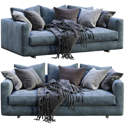 Sofa Malibu By Marac — Ver 1