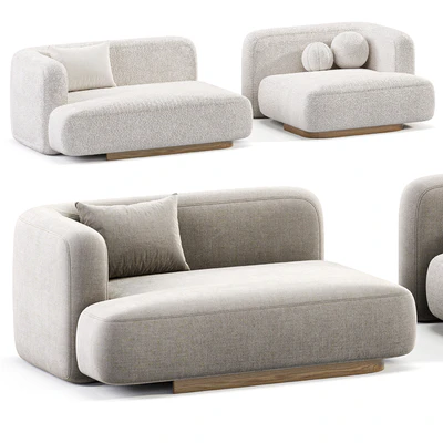POP Sofa Program 06 — Вид 4