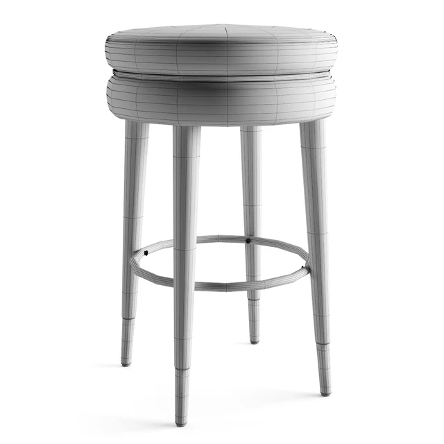 Eichholtz Bar And Counter Stool Parisian — Descargar