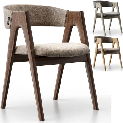 Dublin Chair by Deephouse — Ver 1