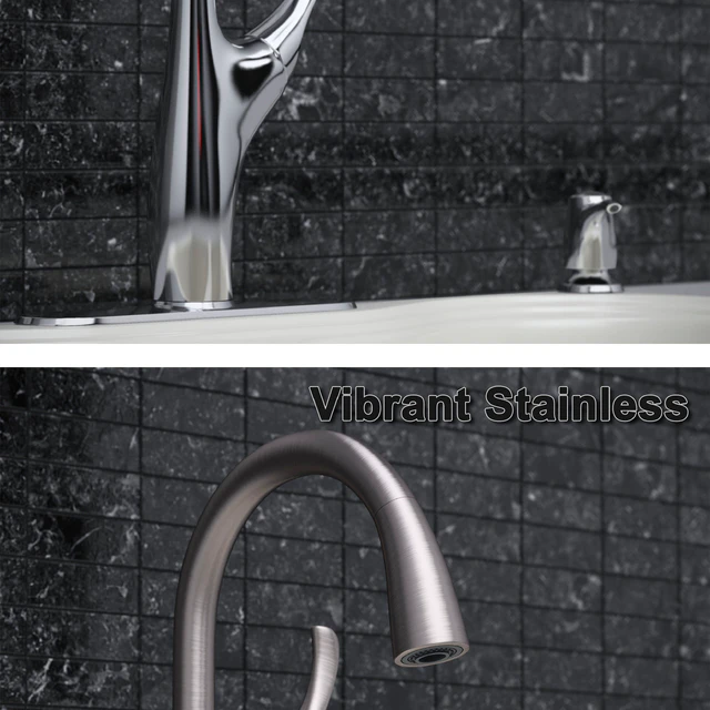 Kitchen faucet and sink KOHLER — Скачать