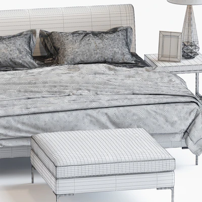 BED BY SOFA AND CHAIR COMPANY 10 — Вид 2