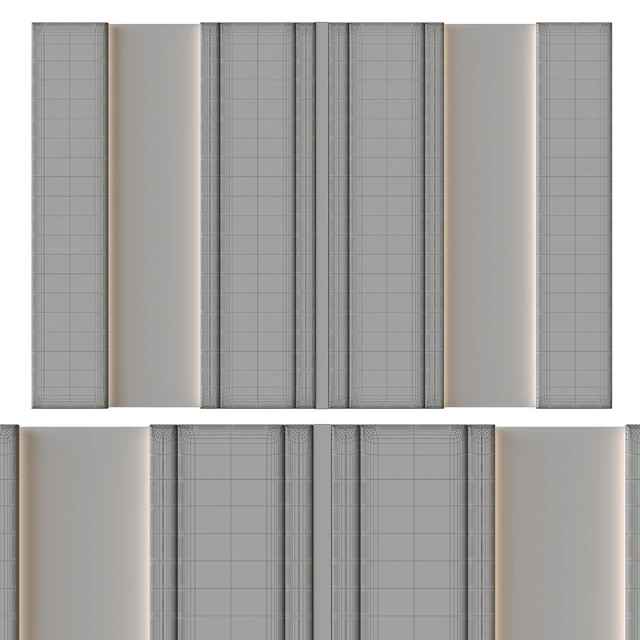 Wall panel №4 — Descargar