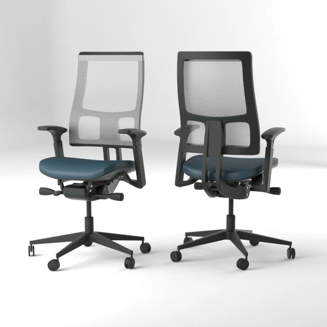 Milani Chair 01 — Скачать