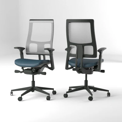 Milani Chair 01 — Вид 1