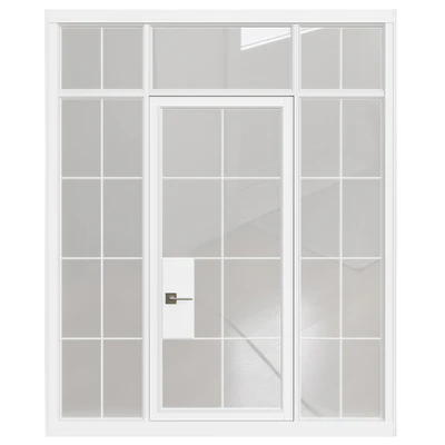DOOR 97 — Вид 3