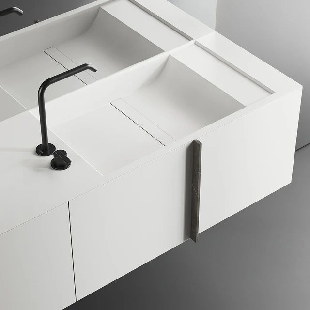 Inbani Paral Vanity Unit Set 4 — Descargar