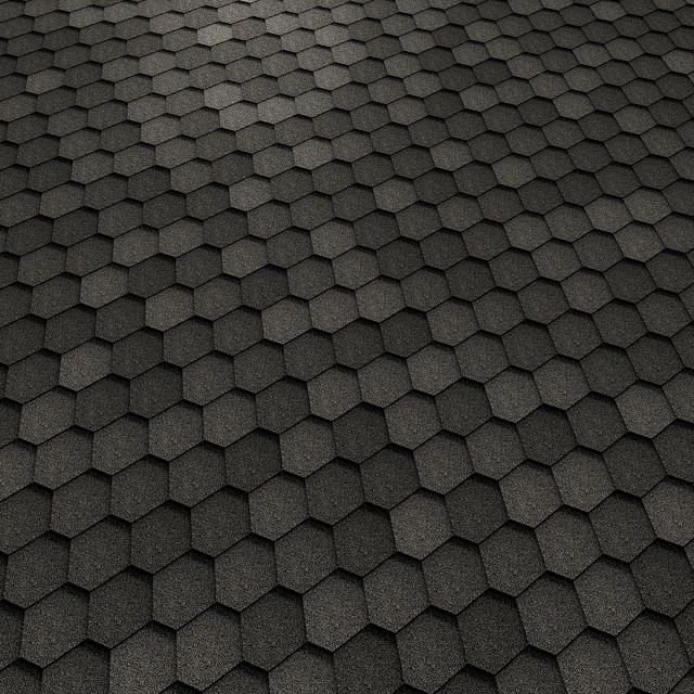 Flexible roof tiles TECHNONICOL SHINGLAS Sonata — Descargar