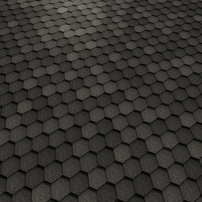 Flexible roof tiles TECHNONICOL SHINGLAS Sonata — Ver 3