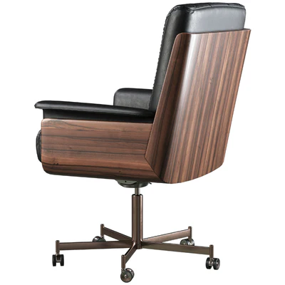 Office chair Minotti Daiki Studio — Ver 4