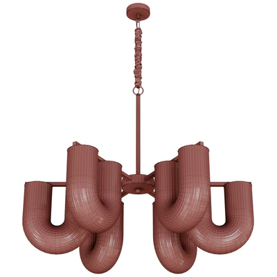 Chandelier GAUTE — Вид 4