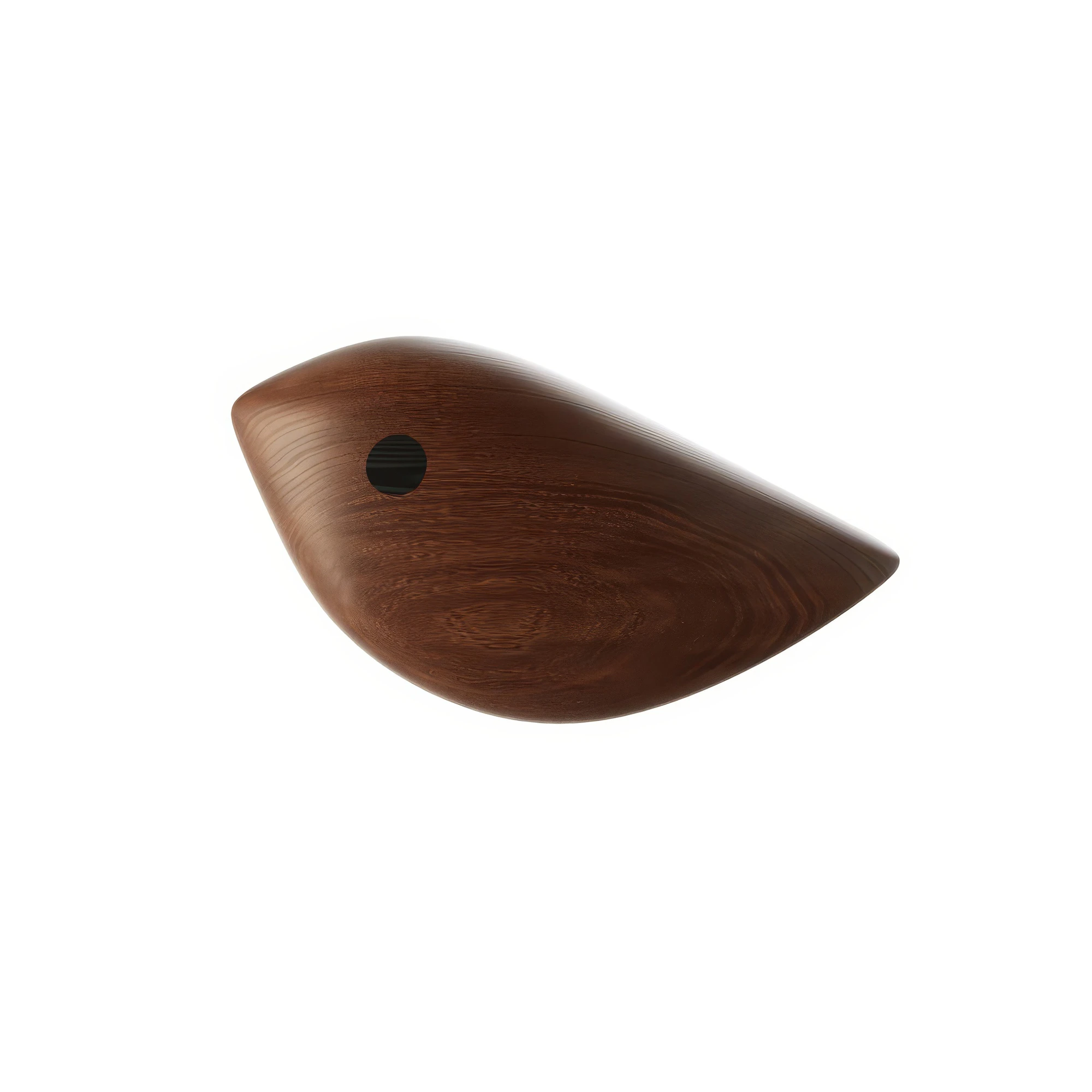twirling bird decoration m by warm nordic — Download
