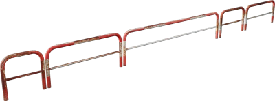 modular safety rail kit 002 — Descargar