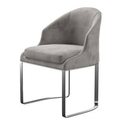 Soft Chair Detroit — Ver 1