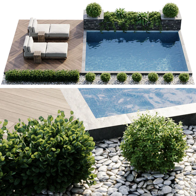 Swimming pool — Descargar