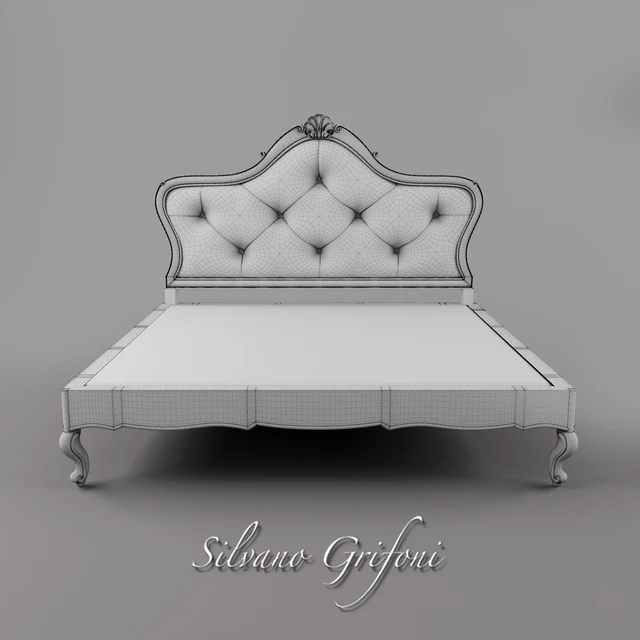 Bed Silvano Grifoni — Descargar